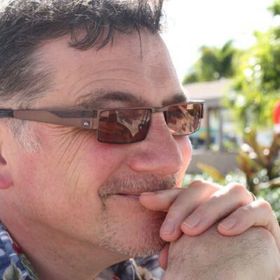 Profile Picture of Michael Arlow (@michaelarlow) on Pinterest