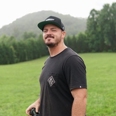 Profile Picture of David Lando (@David_Lando_WFO) on Twitter