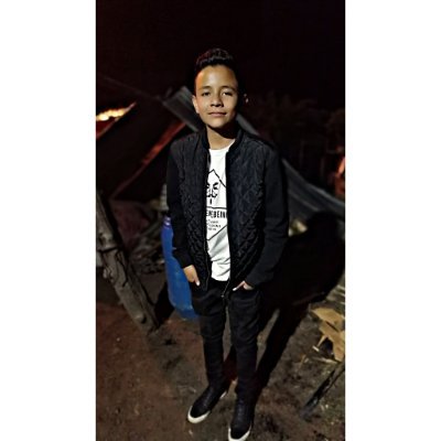 Profile Picture of Diego Alexander Quintín Hernández (@quintin_diego) on Twitter