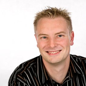 Profile Picture of Adrian Hess (@AdrianHess) on Twitter