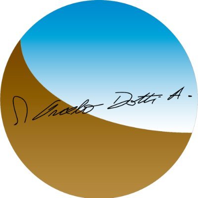 Profile Picture of Marcelo Dotti Almeida (@dottialmeida1) on Twitter