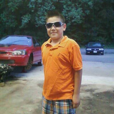 Oswaldo Gallegos Yan - Twitter Profile Picture of Oswaldo Gallegos Yan (@OswaldoYan) on Twitter