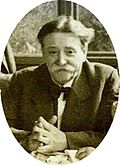 Profile Picture of Eduard Blochon Wikipedia