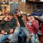 Profile Picture of Travis Watters (@ponyboy032) on Instagram