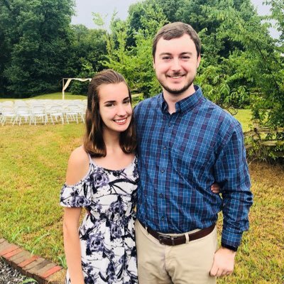 Profile Picture of Zach Moser (@ZachMoser14) on Twitter