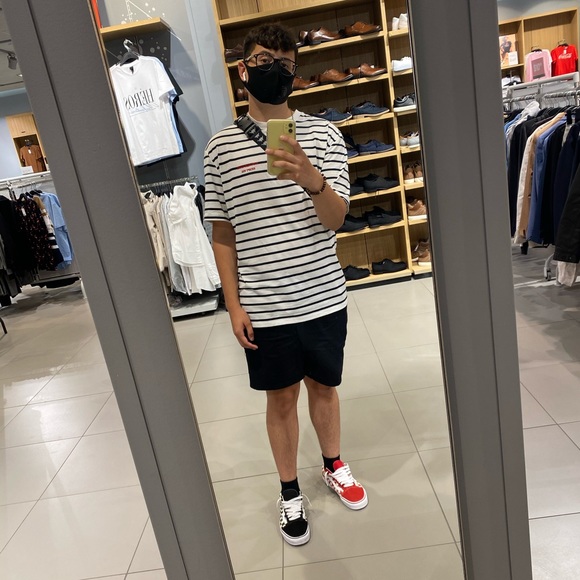 Profile Picture of Brian Salgado (@201brian) on Poshmark