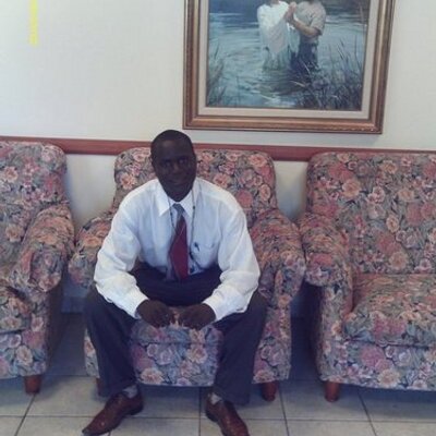 Profile Picture of Jean Jhonson Desty (@jhonson1985) on Twitter