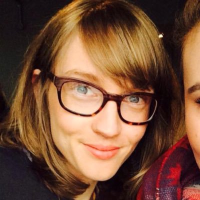 Profile Picture of Frith Wilson-Hughes (@FrithJWH) on Twitter