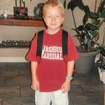 Aaron Grubb - Instagram Profile Picture of Aaron Grubb (@grubb_aaron_15) on Instagram