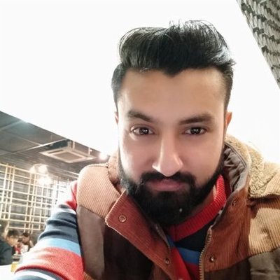 Profile Picture of Chaudhary Hamza Nawaz (@Chaudha60854836) on Twitter