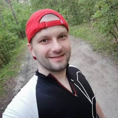 Profile Picture of Paweł Majerczyk (@paawelmajerczyk) on Twitter