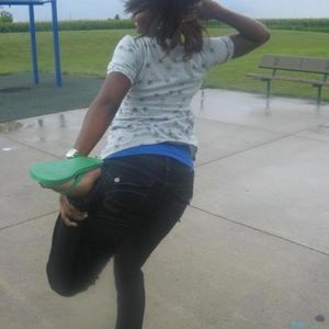 Profile Picture of Malika Sims (@imsostupid07) on Myspace