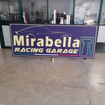 Profile Picture of Mirabella Racing Garage (@mirabella_racing_garage) on Instagram
