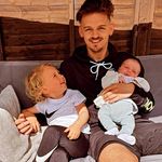 Profile Picture of james hollywood (@jhollywooo94) on Instagram