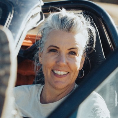 Profile Picture of Emme Hall (@MMMotorsports) on Twitter