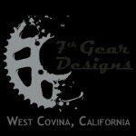 Profile Picture of James alfaro (@7thgeardesigns) on Instagram