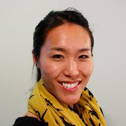 Profile Picture of Eileen Chang (@EileenHChang) on Twitter