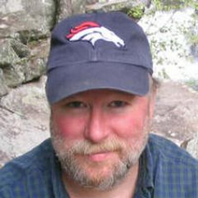 Profile Picture of Jeff Jarrell (@oldprogrammerio) on Twitter