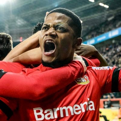 Profile Picture of Leon Bailey ✞ (@leonbailey) on Twitter