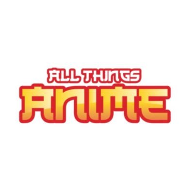 Profile Photo of All Things Anime (@atanimestore) on Twitter