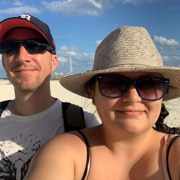 Profile Picture of Erin Olszeski (@erint31) on Poshmark