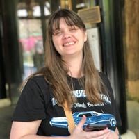 Profile Picture of Amanda Tidwell (@amanda-tidwell-8) on Quora