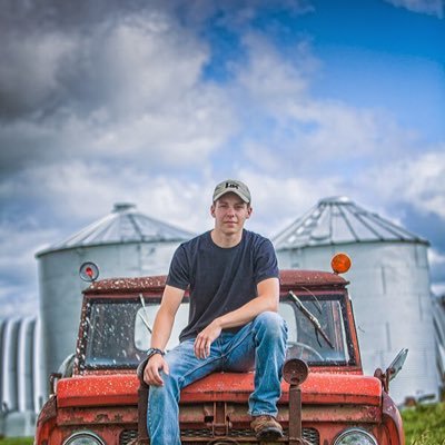 Nick Sattler - Twitter Profile Picture of Nick Sattler (@NickSattler3) on Twitter