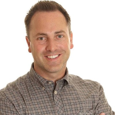 Profile Picture of Damon Bunting (@SherwoodParkism) on Twitter