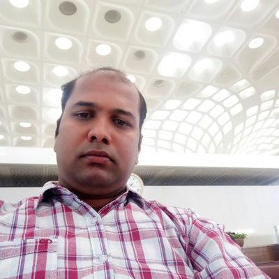 Profile Picture of Shyam Sunder Reddy (@shyamreddy37) on Twitter