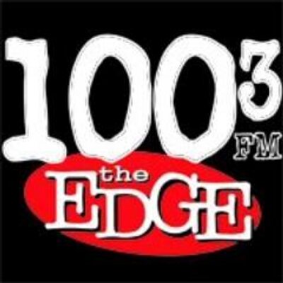 Profile Picture of 100.3 The Edge (@EdgeLittleRock) on Twitter