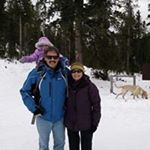 Profile Picture of Joyce Saunders (@joycesaunders) on Instagram