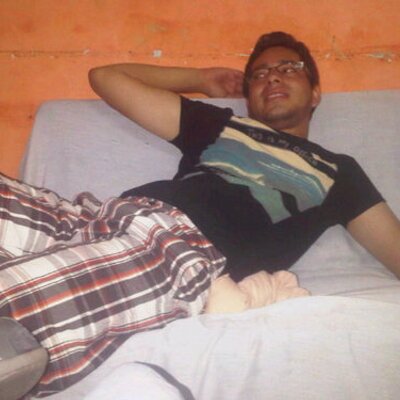 Profile Picture of Jorge Romoleroux (@Jon_hao) on Twitter