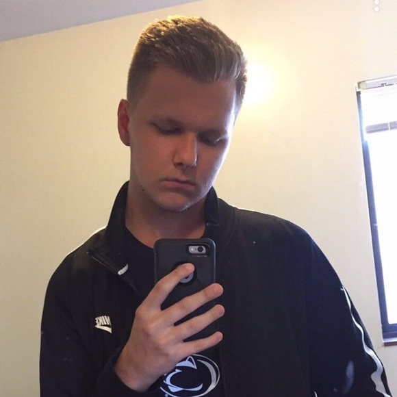 Profile Picture of Mason Pearce (@mason0625) on Poshmark