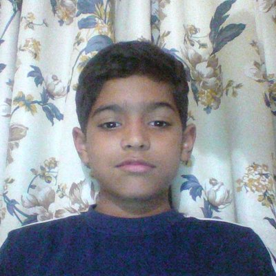 Profile Picture of Fahad Imtiaz (@Fahadimtiaz09) on Twitter