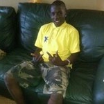 Profile Picture of Daran Thomas (@future_legend235) on Instagram