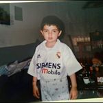 Profile Picture of Alberto Íñiguez (@iniguez_2000____) on Instagram