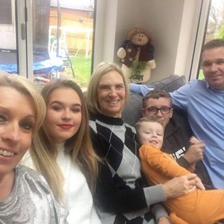 Profile Picture of Muriel Edwards (@muriel.edwards.507) on Facebook