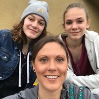 Profile Picture of Casie Campbell (@casie-campbell-2) on Quora