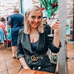 Profile Picture of Matilda Thompson (@matildstagram) on Instagram