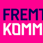 Profile Picture of Fremtidens Kommuner (@Arendalskonferansen) on Tiktok