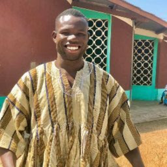 Profile Picture of Joshua Chonga (@joshuachonga05) on Poshmark