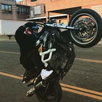 Profile Picture of Storm Williams (@storm-williams-15) on Quora