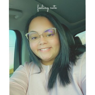 Profile Picture of Jae (@jaelyn__cooper) on Twitter
