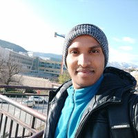 Profile Picture of Srinu Sadu  (@srinu-sadu) on Quora