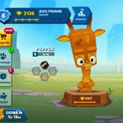 Profile Picture of ALEX PRODAN (@alexprodan6773) on Youtube