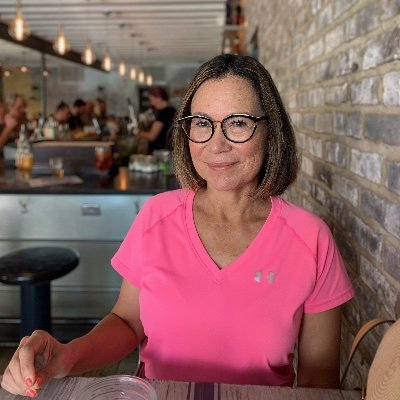 Profile Photo of Nancy M. Brewster (@ms_nbrewster) on Twitter