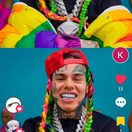 Kelly Kellogg - Tiktok Profile Picture of Kelly Kellogg (@kellykellogg1) on Tiktok