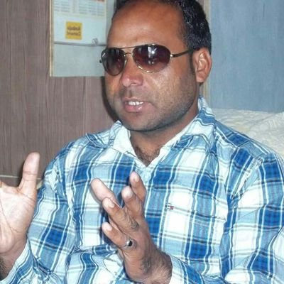 Profile Picture of Jasvir Singh Seera (@seera_jasvir) on Twitter