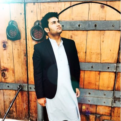 Profile Picture of Ajmal Karimi (@ajmal_karimi456) on Twitter
