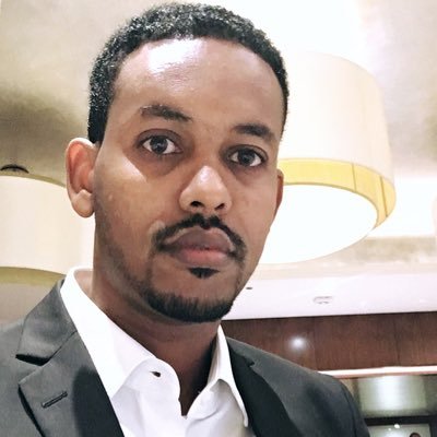 Profile Picture of Mustafa Mohamoud Ali (@MustafaMohamou7) on Twitter